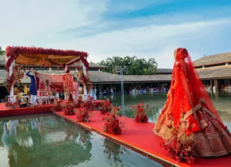 Guidelines To Starting An Amazing New Chapter’ In Thailand Thailand Wedding - Wedding Affair