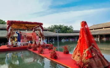 Guidelines To Starting An Amazing New Chapter’ In Thailand Thailand Wedding - Wedding Affair