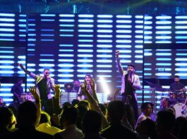 ‘Dus Bahane’ To Groove With BollyJammers Wedding DJ