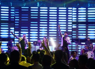 ‘Dus Bahane’ To Groove With BollyJammers Wedding DJ
