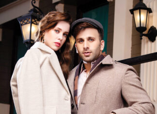 Fashionable Ways To Keep Warm With BLUEMAN Blueman Collection - Wedding Affair