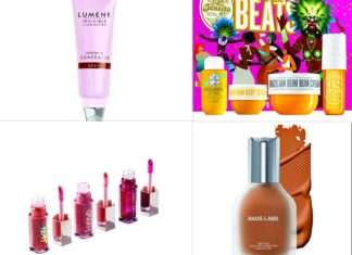 The Year of Beauty’s Best The Year of Beauty's Best