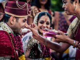 10 Rib-Tickling Indian Wedding Traditions Wedding Affair| Bi Monthly Magazine