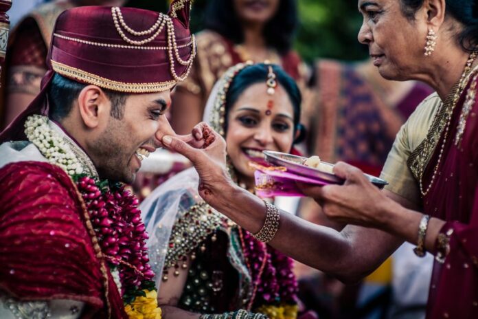 Fun Wedding Traditions Wedding Affair| Bi Monthly Magazine