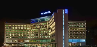 Fairytale Wedding At Hotel Novotel Visakhapatnam Hotel Novotel Visakhapatnam - Wedding Affair