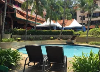 Make Your Wedding Dreams Come True At Villea Port Dickson, Malaysia Villea Port Dickson-Wedding Affair