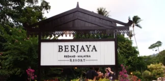 Your Next Shaadi Destination Berjaya Redang Resort, Malaysia Berjaya Redang Resort, Malaysia