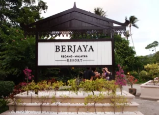 Your Next Shaadi Destination Berjaya Redang Resort, Malaysia Berjaya Redang Resort, Malaysia