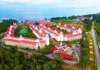 Host Your Magical Wedding At Lotus Desaru Beach Resort & Spa Lotus Desaru Beach Resort - Wedding Affair