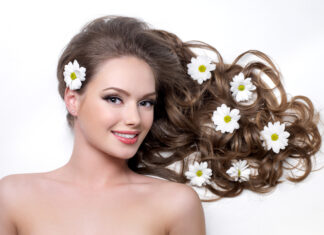 Hair Care 101 For Brides-To-Be Haircare For Brides