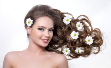 Hair Care 101 For Brides-To-Be Haircare For Brides