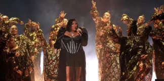 65th Grammy Awards 65th Grammy Awards - Wedding Affair