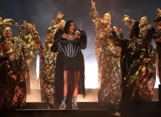 65th Grammy Awards 65th Grammy Awards - Wedding Affair