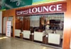 Bird Lounge: Witness The Premium Airport Experience Bird Lounge - Wedding Affair