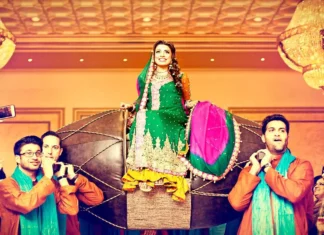 Bask Entertainment For The Finest Destination Wedding Bask Entertainment Wedding Planner - Wedding Affair