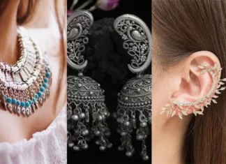 Chunky Bohemian Jewellery Inspiration for Brides Bohemian Jewellery For Brides - Wedding Affair