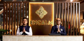 Encalm Spa: A Soothing Tale Of Relaxation Encalm Spa - Wedding Affair