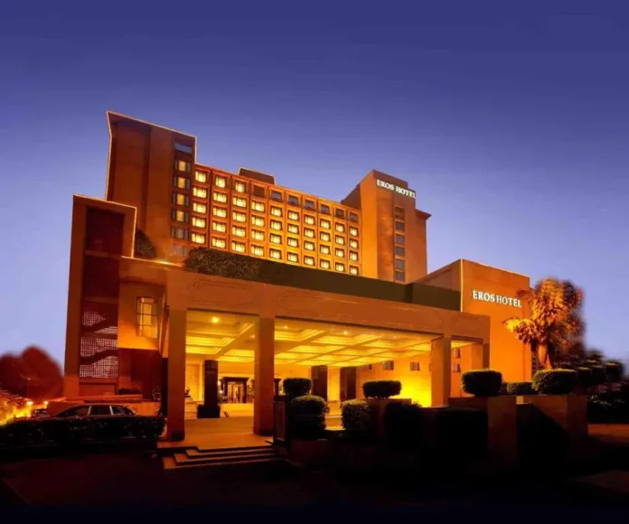 Eros Hotel - Wedding Affair