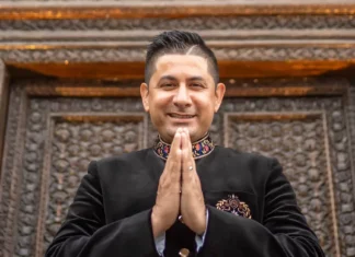 Congratulations Dear Mr. Rajiv Kapoor And Team Fairmont Rajiv Kapoor - Fairmont Jaipur - Wedding Affair