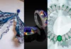 Jewellery Galore: Jewels And Their Maisons
