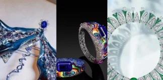 Jewellery Galore: Jewels And Their Maisons