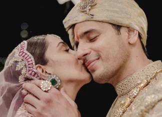 Wedding Of The Season – Kiara & Sidharth