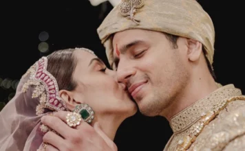 Wedding Of The Season – Kiara & Sidharth