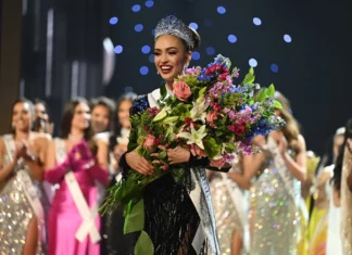 Miss Universe 2023 Miss Universe 2023 - Wedding Affair