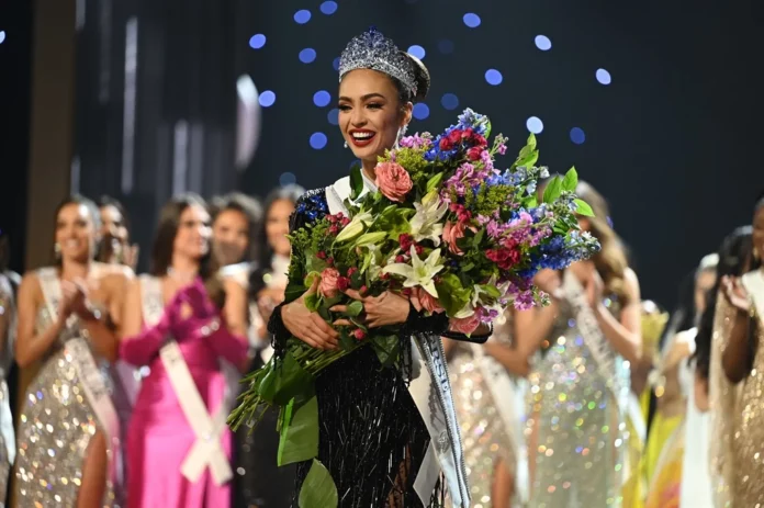 Miss Universe 2023 - Wedding Affair