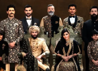 Accentuate Your Style By Mohanlal Sons Mohanlal Sons - Wedding Affair