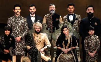 Accentuate Your Style By Mohanlal Sons Mohanlal Sons - Wedding Affair