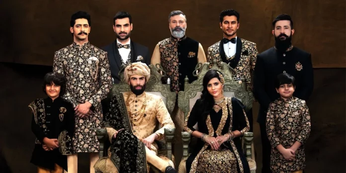 Mohanlal Sons - Wedding Affair