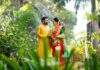 Lagnachya Katha – Maharashtrian Wedding Maharashtrian Wedding - Wedding Affair