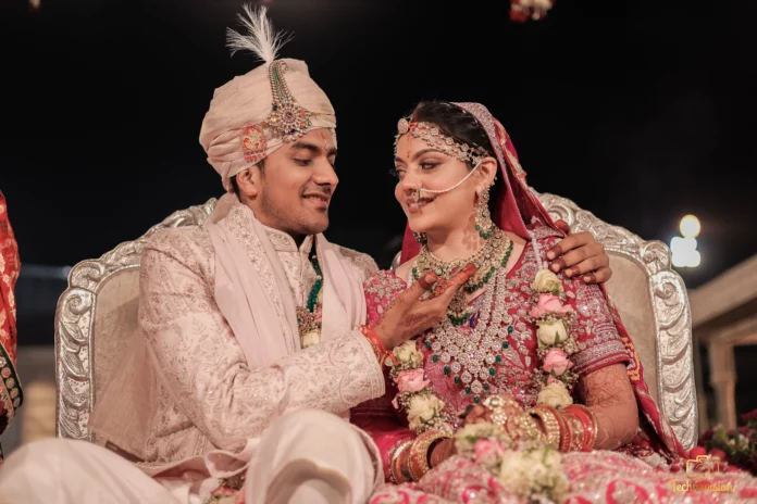 New-Beginnings-bhavna-yash-wedding-affair New Beginnings - Bhavna, Yash - Wedding Affair