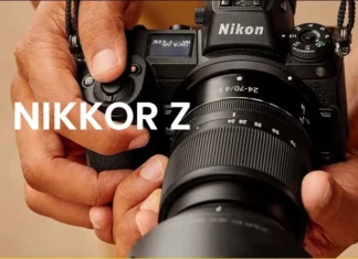 Encapsulate The Jubilance Of Your Wedding Journey With Nikon Nikon Z - Wedding Affair