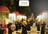 A Majestic Entrance With Sohanlal & Sons Sohanlal & Sons Ghoriwala - Wedding Affair