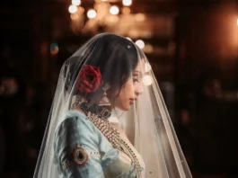 Veil Trend For Indian Brides Veil Trend For Indian Brides - Wedding Affair