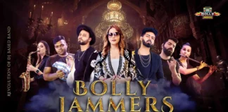Indulge Yourself In The Acoustic Play Of BollyJammers Bollyjammers - Wedding Affair