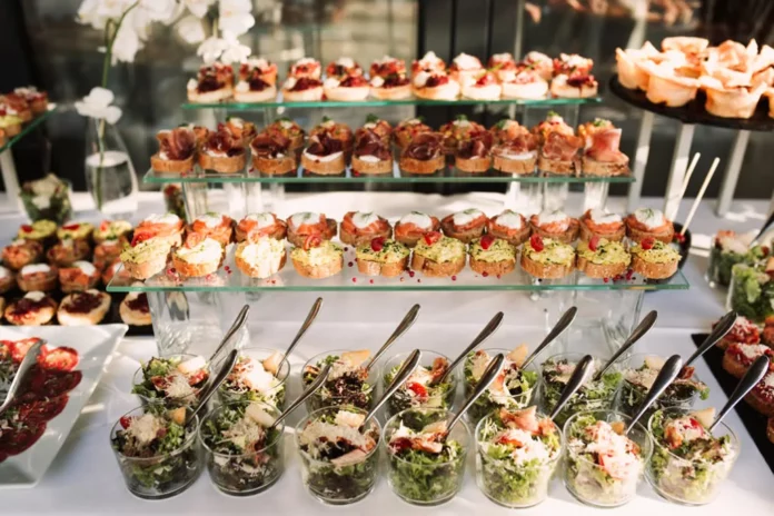 Cherish Events - Wedding Affair