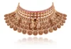The Return Of Chokers Chokers Jewellery - Wedding Affair
