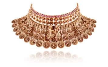 The Return Of Chokers Chokers Jewellery - Wedding Affair
