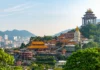 Pearl Of The Orient – PENANG Destination Wedding, Penang - Wedding Affair