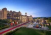 Wedding At Fairmont Jaipur, Top 5 In The Reader’s Choice Award Fairmont Jaipur - Wedding Affair