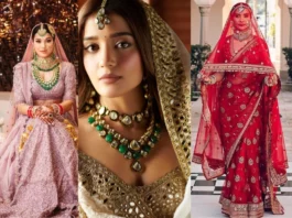 Fashion Trends Spotted At Our Bollywood Diva’s Nuptials Fashion Trends Spotted At Our Bollywood Diva - Wedding Affair