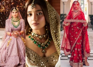 Fashion Trends Spotted At Our Bollywood Diva’s Nuptials Fashion Trends Spotted At Our Bollywood Diva - Wedding Affair