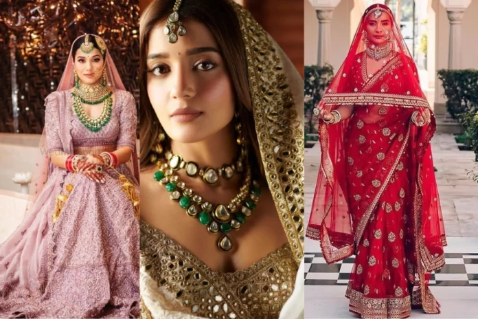 Fashion Trends Spotted At Our Bollywood Diva - Wedding Affair