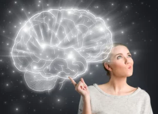 Female Brain & The Science Behind Female Brain And The Science Behind - Wedding Affair