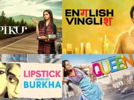 Feminist Movies To Binge-Watch This Women’s Day Feminist Movies To Binge Watch This Women's Day