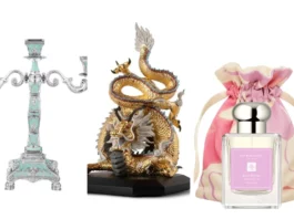 Gifts Bazaar: The Best Gifts For All Gift Bazaar - Wedding Affair