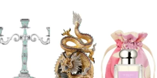 Gifts Bazaar: The Best Gifts For All Gift Bazaar - Wedding Affair
